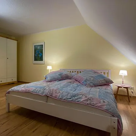 Apartament - Ostseetraum